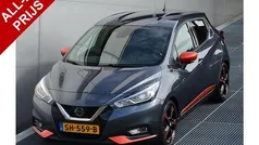 Gebruikt 2018 Nissan Micra 360º Hatchback | € 11.950 (Eerlijke prijs)