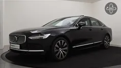 Zwart, metallic lak Gebruikt 2024 Volvo S90 Plus Sedan | € 53.900 (Super prijs)