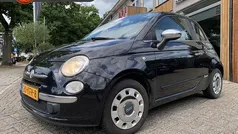 Gebruikt 2009 Fiat 500 Pop Hatchback | € 3.750 (Eerlijke prijs)