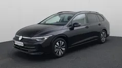 Gebruikt 2024 VW Golf VIII Goal Stationwagen | € 32.940 (Eerlijke prijs)