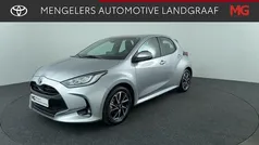 Grijs Gebruikt 2021 Toyota Yaris Hatchback | € 21.950 (Eerlijke prijs)