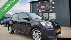 Gebruikt 2018 VW up! move up! Hatchback | € 6.995 (Eerlijke prijs)