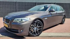 Gebruikt 2011 BMW 528 Executive Stationwagen | € 12.999 (Eerlijke prijs)