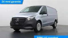 Overige Nieuw 2024 Mercedes Vito MPV | € 49.850 (Eerlijke prijs)