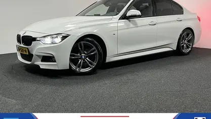 Occasion BMW 330 M Sport 2018 Sedan