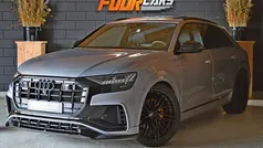 Gebruikt 2021 Audi Q8 Premium SUV | € 114.500