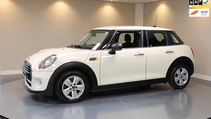 Occasion Mini ONE Business 102 PK (75 kW) 2015 Hatchback