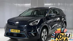 Gebruikt 2022 Kia e-Niro 2 SUV | € 27.500 (Super prijs)