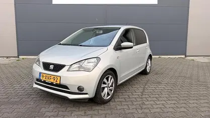 Gebruikt 2014 Seat Mii Sport Hatchback | € 4.450 (Eerlijke prijs)