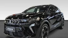 Zwart Nieuw 2025 Mitsubishi ASX Edition SUV | € 34.930 (Eerlijke prijs)