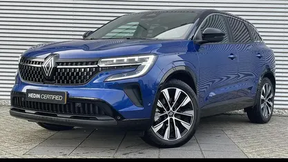 Occasion Renault Austral Techno 200 PK (147 kW) 2025 SUV