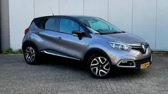 Gebruikt 2015 Renault Captur Dynamique SUV | € 7.499 (Eerlijke prijs)