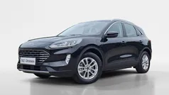 Gebruikt 2021 Ford Kuga Titanium SUV | € 24.495 (Goede deal)