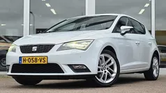 Gebruikt 2013 Seat Leon FR Hatchback | € 7.744 (Goede deal)