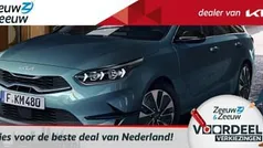 Gebruikt 2025 Kia Ceed Hatchback | € 29.595 (Eerlijke prijs)