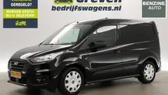 Zwart Gebruikt 2019 Ford Transit Van | € 13.350 (Eerlijke prijs)