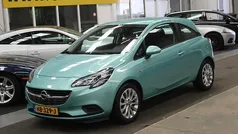 Gebruikt 2015 Opel Corsa Business Hatchback | € 6.444 (Goede deal)