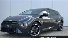 Overige Gebruikt 2025 Kia EV4 Hatchback | € 47.900 (Goede deal)