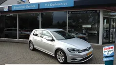 Gebruikt 2019 VW Golf VII Comfortline Hatchback | € 17.480 (Goede deal)