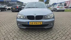 Gebruikt 2005 BMW 118 Executive Hatchback | € 2.199 (Eerlijke prijs)