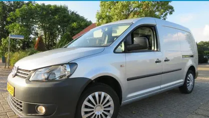 Occasion VW Caddy Maxi 105 PK (77 kW) 2010 MPV