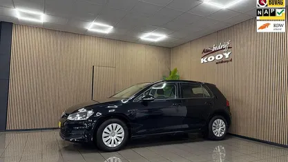 Occasion 2014 VW Golf VII Trendline Hatchback | € 12.720 (Eerlijke prijs)