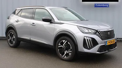 Occasion 2024 Peugeot 2008 Allure SUV | € 22.945 (Eerlijke prijs)