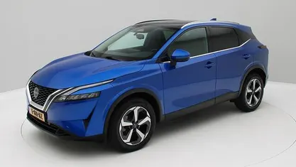 Occasion 2023 Nissan Qashqai N-Connecta SUV | € 27.950 (Eerlijke prijs)