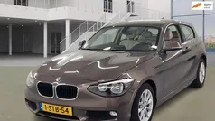 Gebruikt 2014 BMW 114 Hatchback | € 8.999 (Eerlijke prijs)