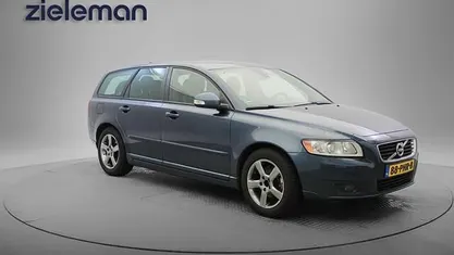Occasion Volvo V50 146 PK (107 kW) 2011 Stationwagen