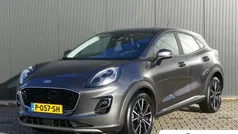 Gebruikt 2022 Ford Puma Titanium SUV | € 21.935 (Eerlijke prijs)
