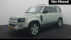 Groen Gebruikt 2023 Land Rover Defender S SUV | € 88.944 (Eerlijke prijs)