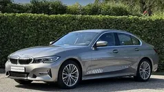 Gebruikt 2022 BMW 318 Efficient Dynamics Sedan | € 34.895 (Eerlijke prijs)