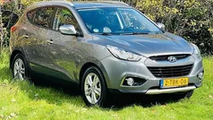 Gebruikt 2012 Hyundai ix35 SUV | € 8.999 (Goede deal)