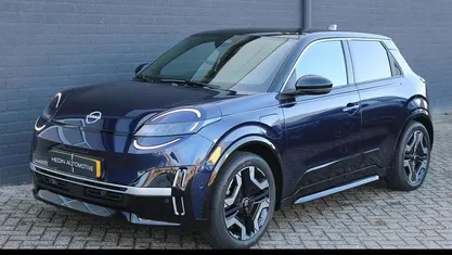 Occasion Nissan Micra Evolve 110 kW (150 PK) 2025 Hatchback