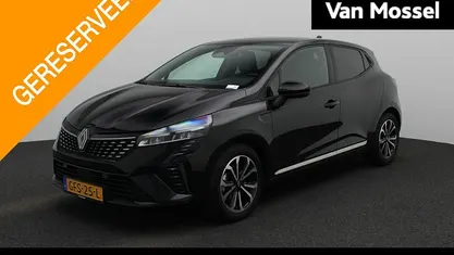 .00 Gebruikt 2024 Renault Clio V Techno Hatchback | € 22.630 (Eerlijke prijs)