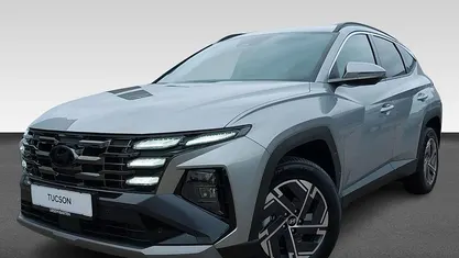 Gebruikt 2025 Hyundai Tucson Comfort SUV | € 41.362 (Goede deal)