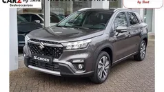 Gebruikt 2024 Suzuki SX4 S-Cross Style SUV | € 34.998 (Eerlijke prijs)
