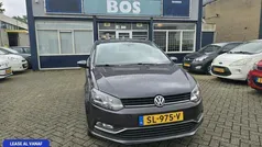 Gebruikt 2016 VW Polo Highline Hatchback | € 9.450 (Eerlijke prijs)