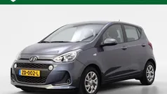 Gebruikt 2019 Hyundai i10 Comfort Hatchback | € 10.145 (Eerlijke prijs)