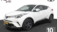 Gebruikt 2018 Toyota C-HR SUV | € 20.950 (Eerlijke prijs)