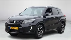 Gebruikt 2025 Suzuki Vitara Style SUV | € 30.950 (Eerlijke prijs)