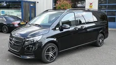 Gebruikt 2024 Mercedes V250 Avantgarde MPV | € 82.950 (Eerlijke prijs)