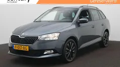 Gebruikt 2022 Skoda Fabia Business Line Stationwagen | € 14.900 (Eerlijke prijs)