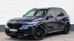Blauw Gebruikt 2023 BMW X5 M Sport SUV | € 99.950 (Eerlijke prijs)