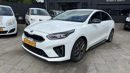 Occasion Kia ProCeed GT 120 PK (88 kW) 2020 Hatchback