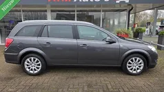 Gebruikt 2010 Opel Astra Edition Stationwagen | € 3.749 (Eerlijke prijs)