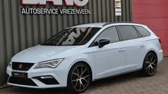 Grijs Gebruikt 2020 Cupra Leon Stationwagen | € 30.950 (Goede deal)