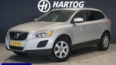 Gebruikt 2012 Volvo XC60 Summum SUV | € 13.999 (Goede deal)