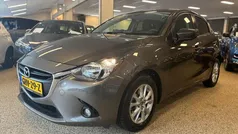 Gebruikt 2018 Mazda 2 Hatchback | € 11.999 (Eerlijke prijs)